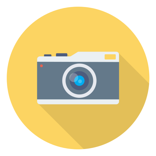 Photo camera